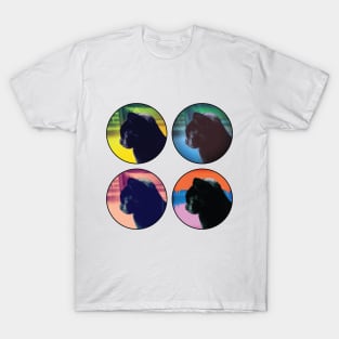 Four Midnights T-Shirt